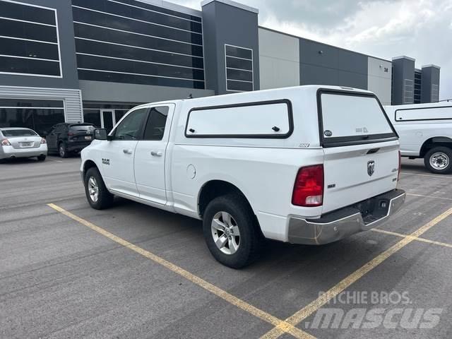 RAM 1500 Kita