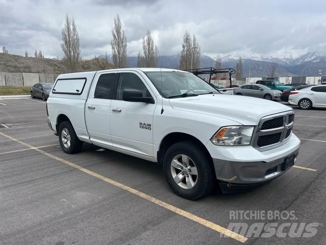 RAM 1500 Kita
