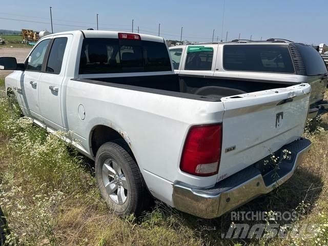 RAM 1500 Kita