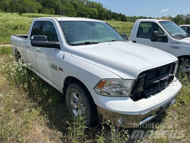 RAM 1500 Kita