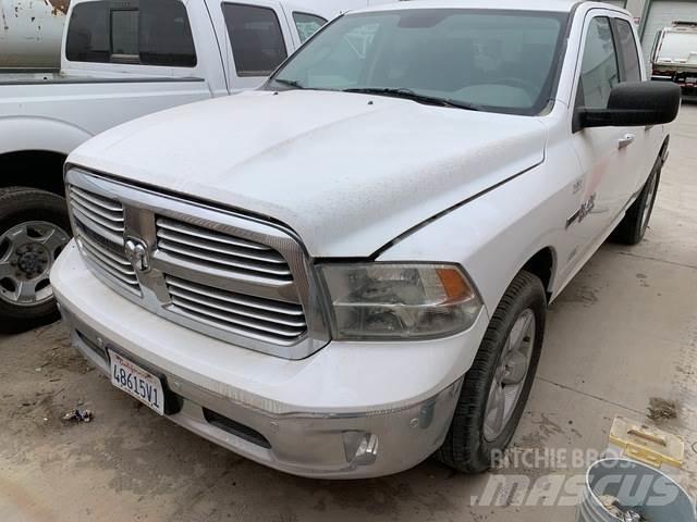 RAM 1500 Kita