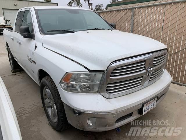 RAM 1500 Kita