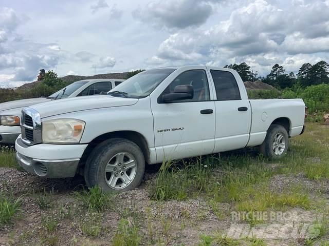 RAM 1500 Kita