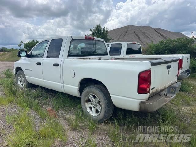 RAM 1500 Kita