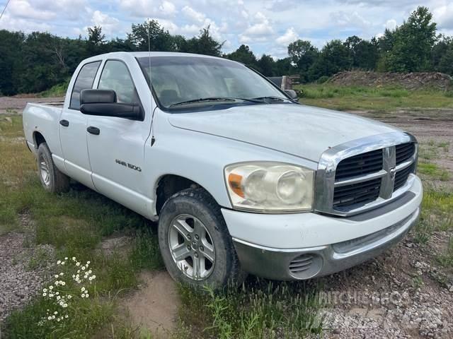 RAM 1500 Kita