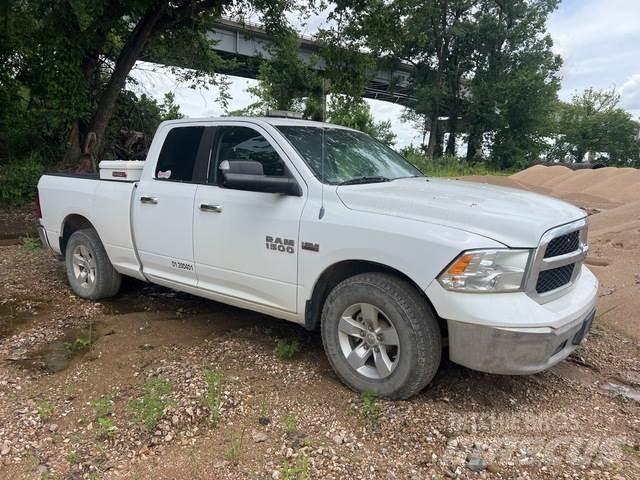 RAM 1500 Kita
