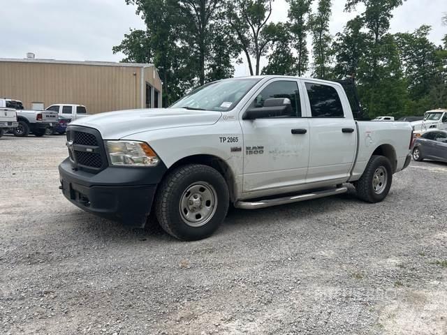RAM 1500 Kita