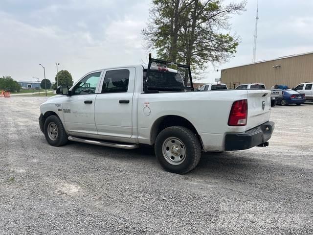 RAM 1500 Kita