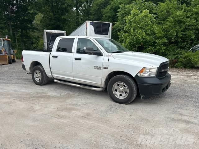 RAM 1500 Kita