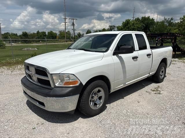 RAM 1500 Kita