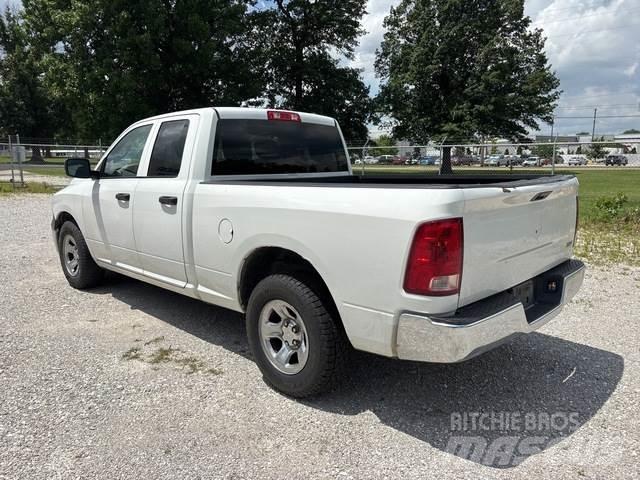 RAM 1500 Kita