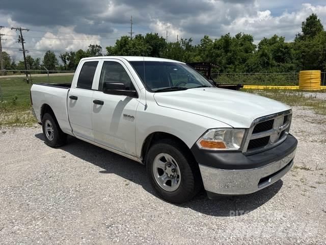 RAM 1500 Kita