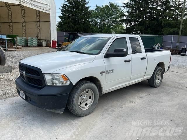 RAM 1500 Kita