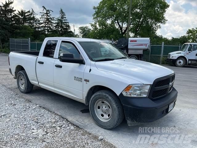 RAM 1500 Kita
