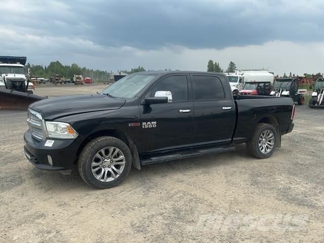 RAM 1500 Kita