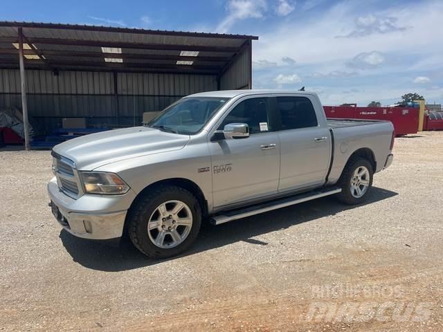 RAM 1500 Kita