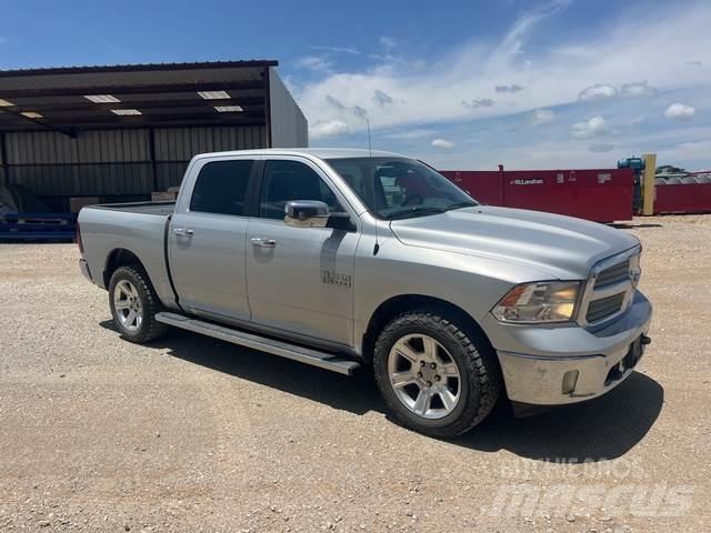 RAM 1500 Kita