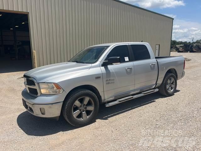 RAM 1500 Kita