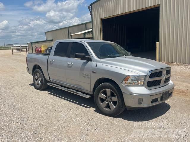 RAM 1500 Kita