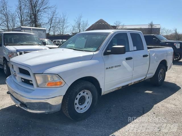 RAM 1500 Kita