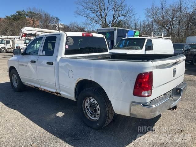 RAM 1500 Kita