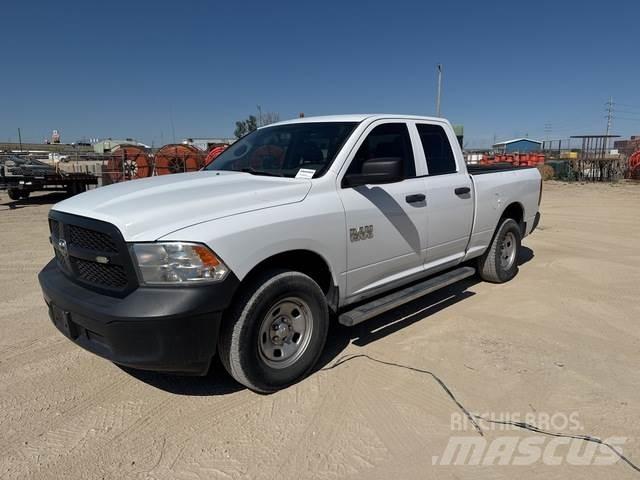 RAM 1500 Kita