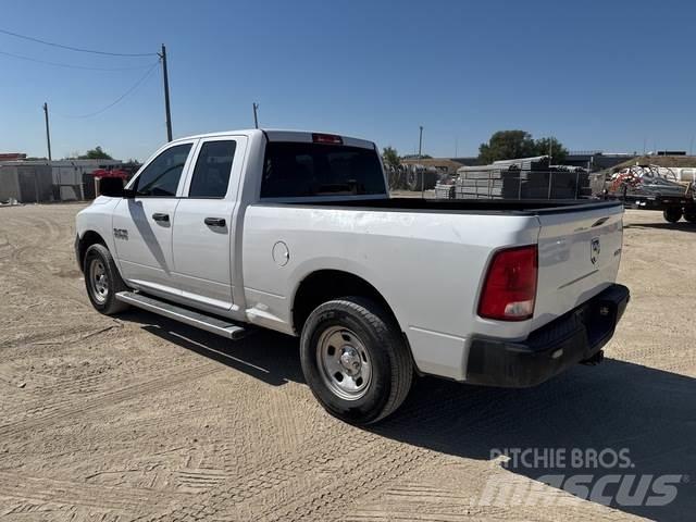 RAM 1500 Kita