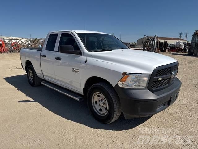 RAM 1500 Kita