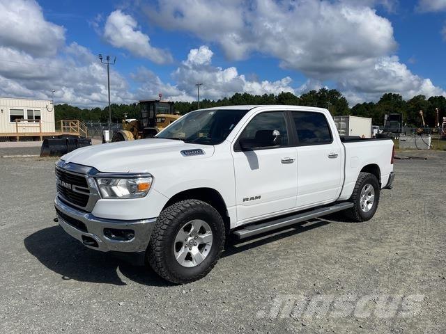 RAM 1500 Kita