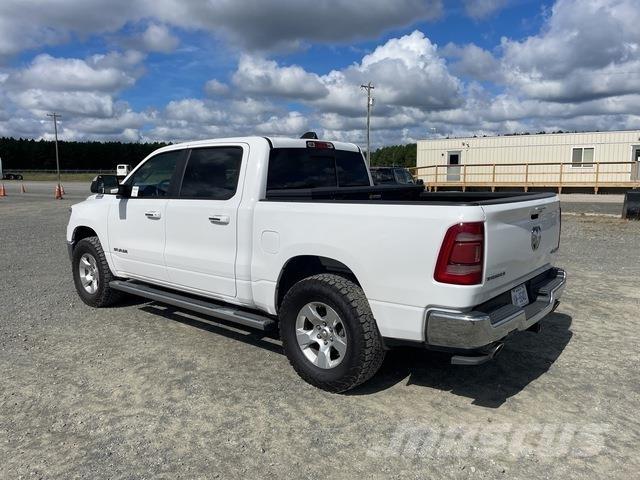 RAM 1500 Kita