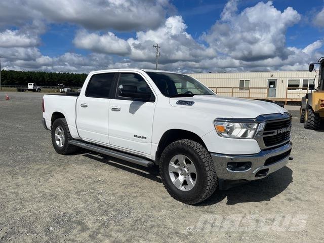 RAM 1500 Kita