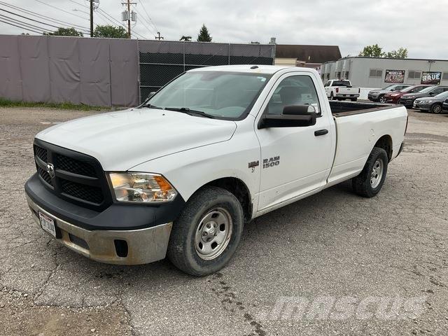 RAM 1500 Kita