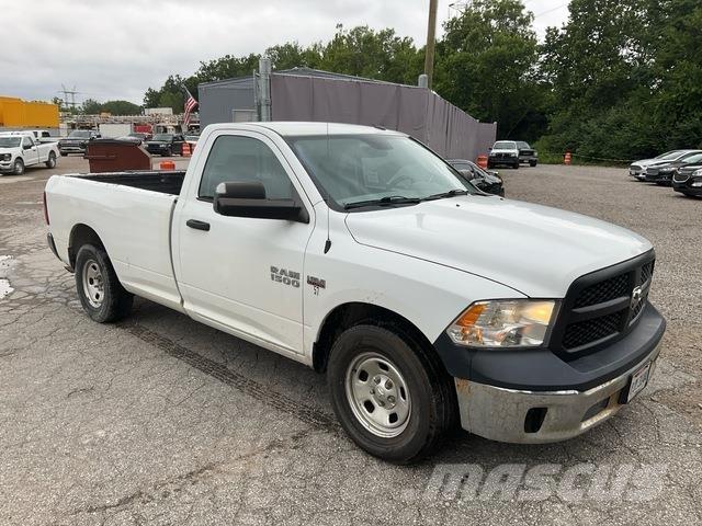 RAM 1500 Kita