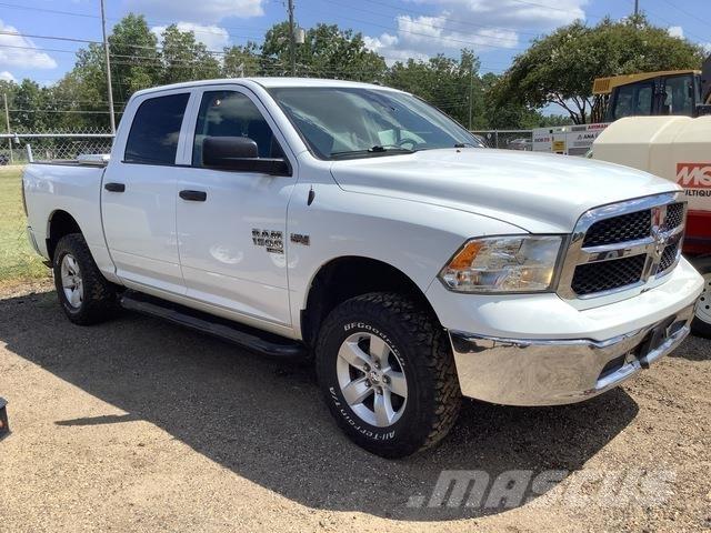 RAM 1500 Kita