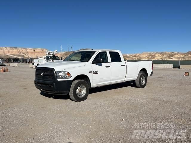 RAM 2500 Kita