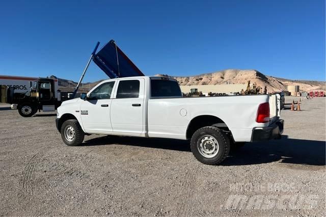 RAM 2500 Kita