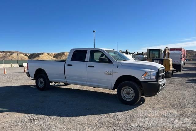 RAM 2500 Kita