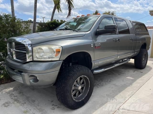 RAM 2500 Kita