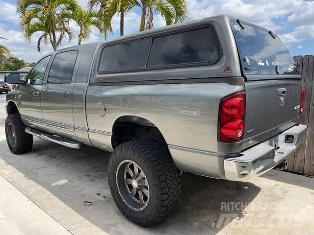 RAM 2500 Kita