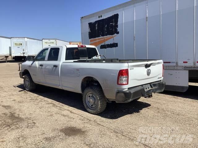 RAM 2500 Kita