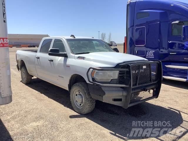 RAM 2500 Kita
