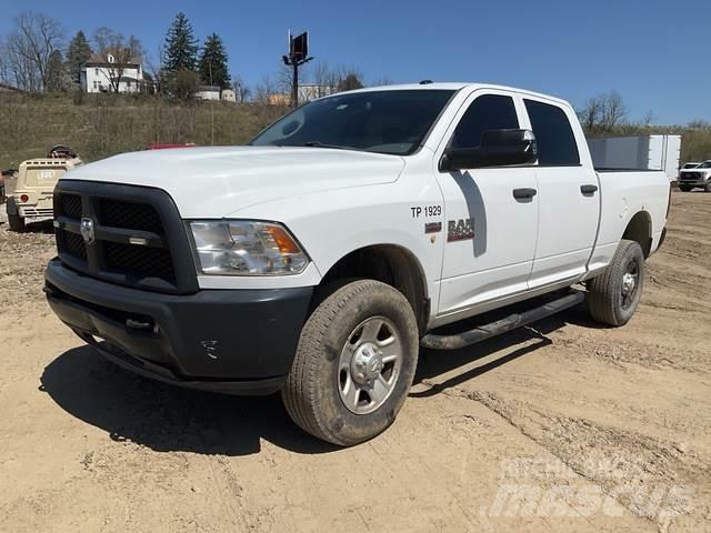 RAM 2500 Kita