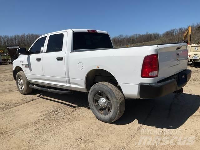 RAM 2500 Kita