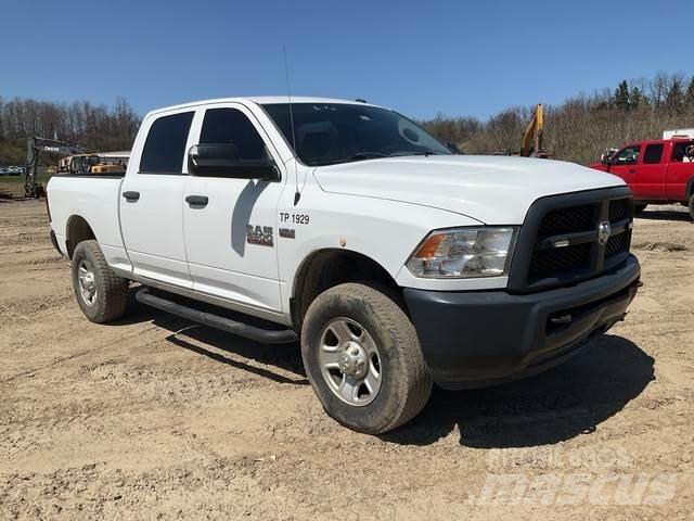 RAM 2500 Kita