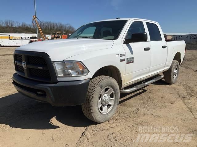 RAM 2500 Kita