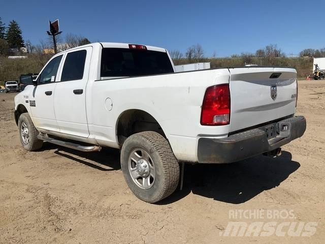 RAM 2500 Kita