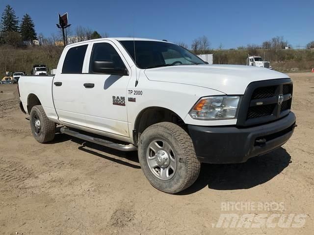 RAM 2500 Kita
