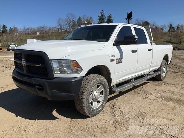 RAM 2500 Kita