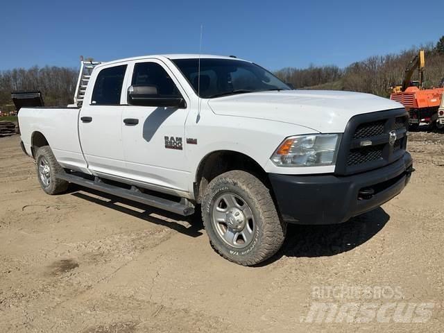 RAM 2500 Kita