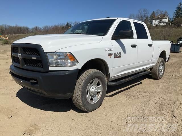 RAM 2500 Kita